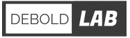 Debold Lab logo